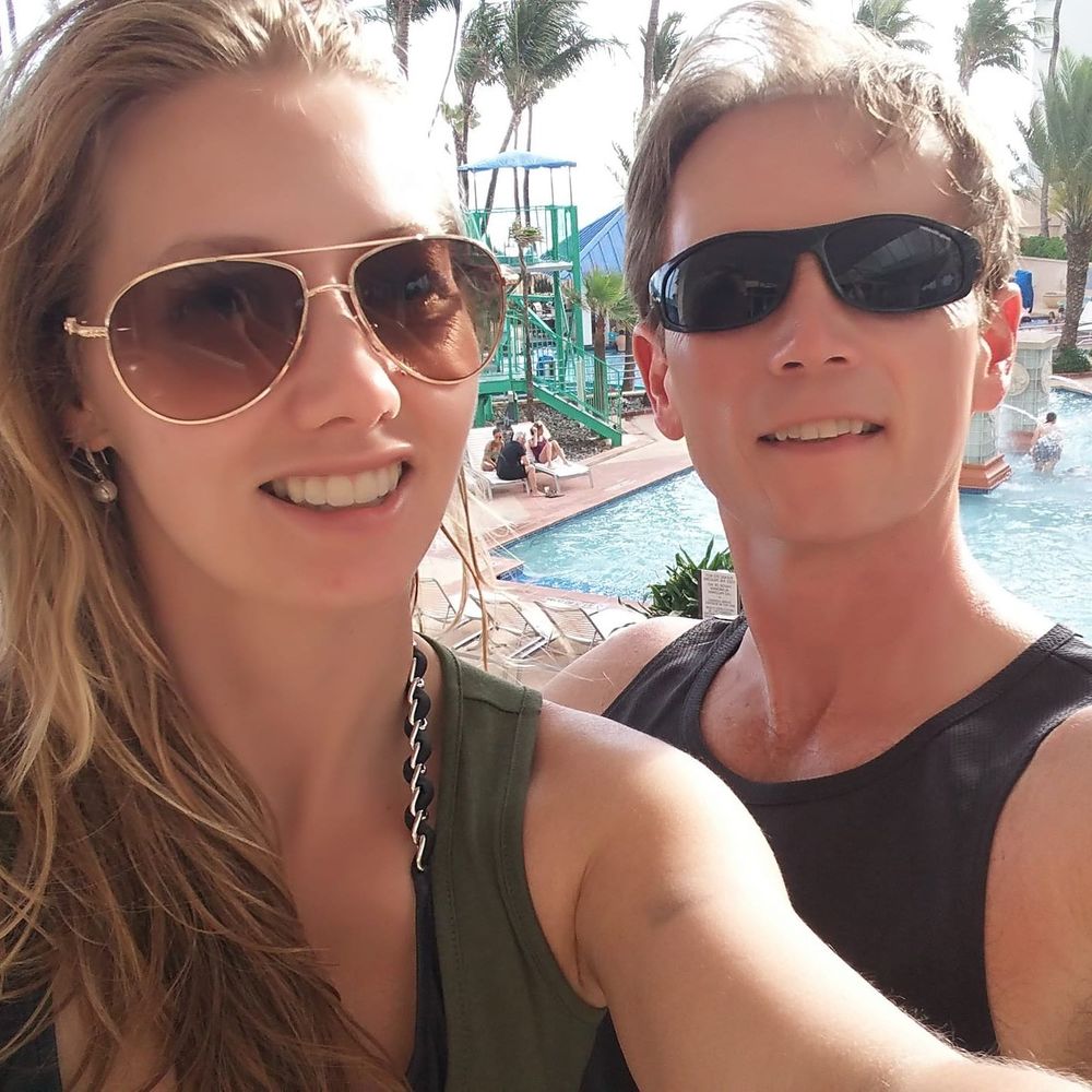 Meet your Posher, April